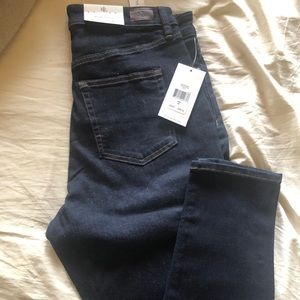 Lauren by Ralph Lauren Jeans dark denim